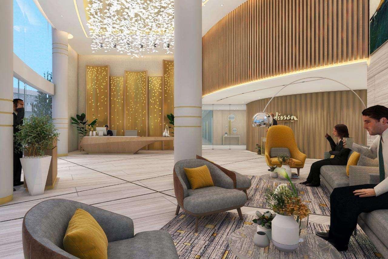 Radisson Hotel Bareilly Airport Exterior photo