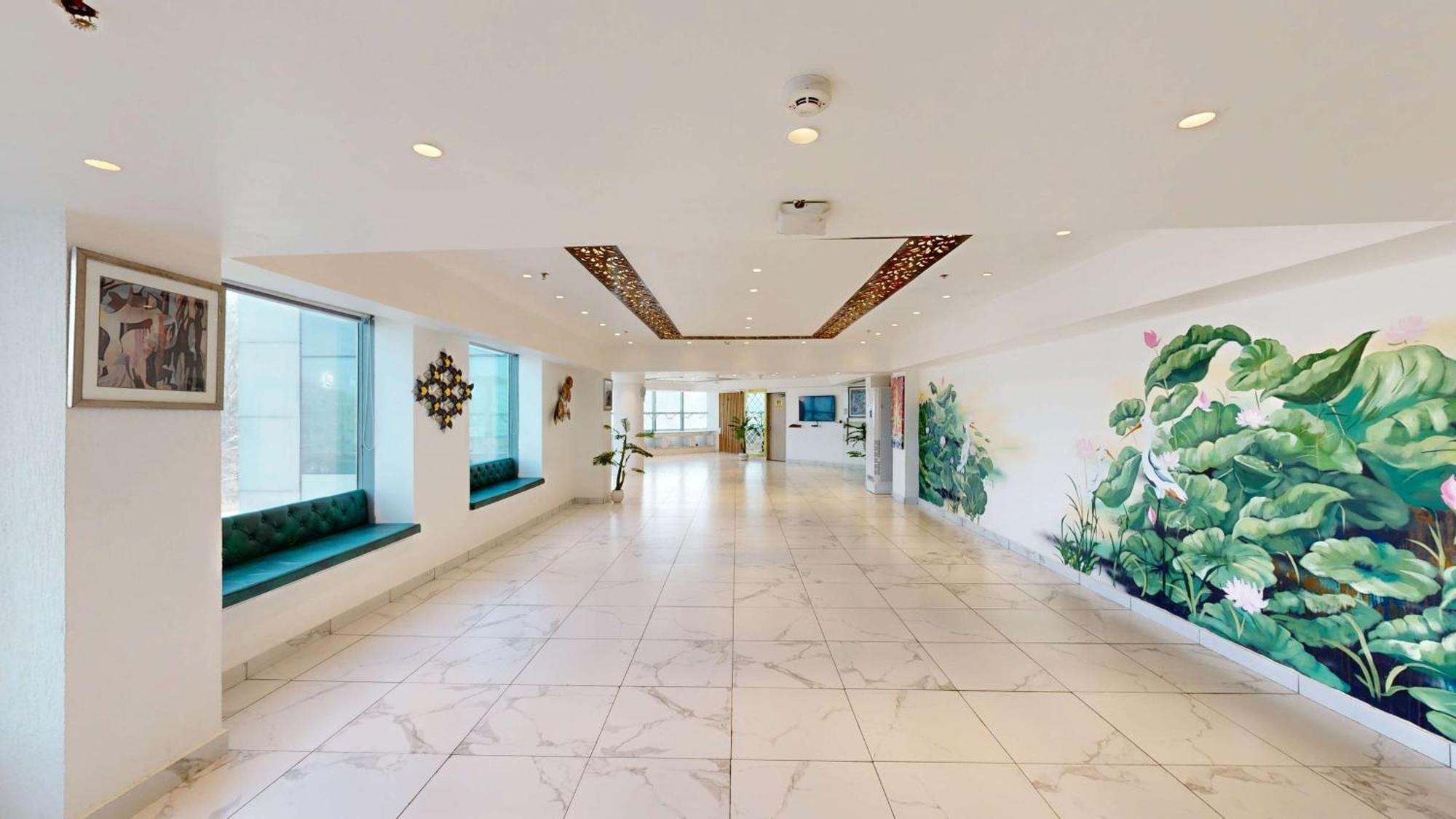 Radisson Hotel Bareilly Airport Exterior photo