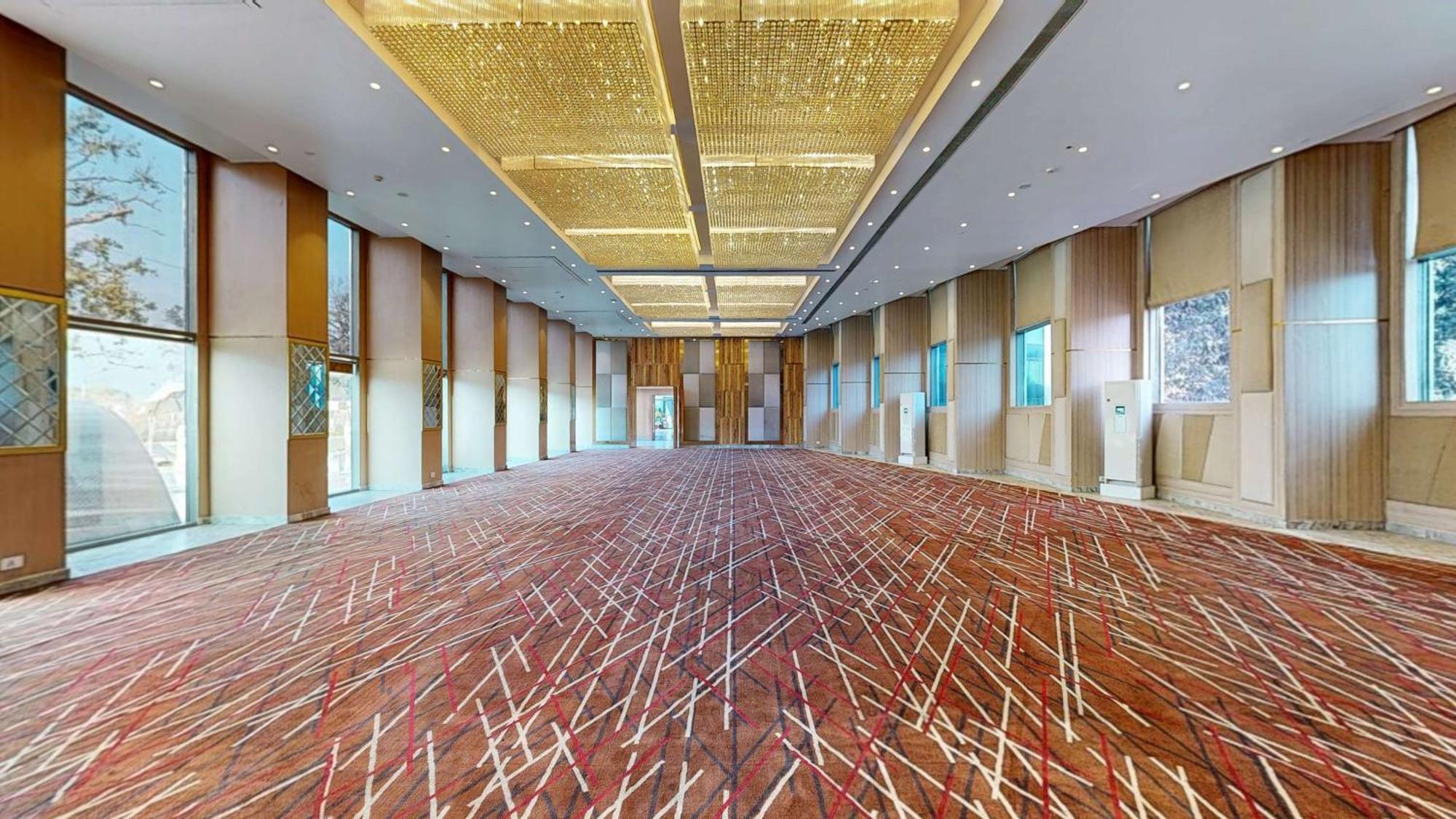 Radisson Hotel Bareilly Airport Exterior photo